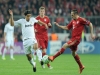 Bayern vyhrál 2:1 a k finále v Allianz Aréně má blíž
