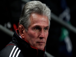 Heynckes: Klíčem k výhře bylo zastavení Pirla
