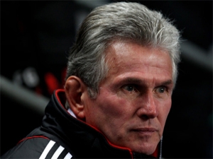 Nejlepším hráčem byl Franck Ribery, má jasno Jupp Heynckes