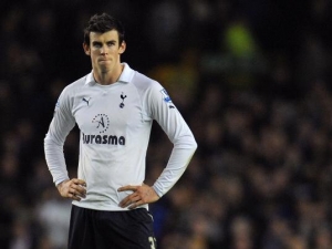 Budoucnost Balea v Tottenhamu je nejistá