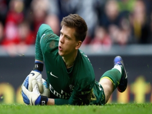 Wojciech Szczesny je zklamaný, že s Arsenalem nevyhrál žádnou trofej