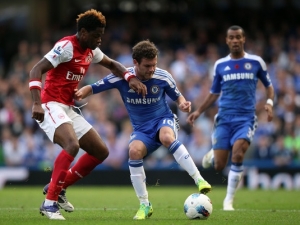 Preview 35. kola PL: Šlágr kola obstarají Arsenal s Chelsea, kteří bojují o pohárové příčky