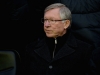 Ferguson: Titul jsme odhodili, teď pro něj musíme na Etihad