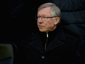 Ferguson: Titul jsme odhodili, teď pro něj musíme na Etihad