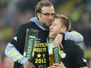 Nový Götze a nejlepší mladý obránce světa. To je tajemství BVB