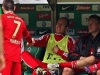 Ribéry a Robben se usmířili