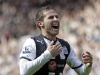 Ideální jedenáctka 35.kola PL: Evertonu se povedlo utkání na Old Trafford, svým výkonem oslnil i Cabaye