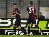 Pinilla vystřídal a potopil Inter, Neapol má ze San Sira bod