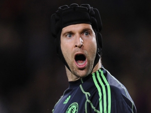 Petr Čech po postupu do finále Ligy mistrů: Sen, který se stal skutečností