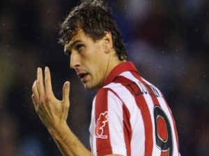 Llorente v létě přestoupí do Juventusu