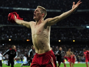 Real nezvládl penalty, finále bude hrát Bayern