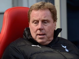 Redknapp novým manažerem QPR