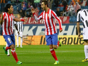 Odvety semifinále Evropské ligy: Do finále jde Atlétiko Madrid a po fantastickém závěru i Bilbao