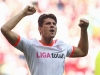 Huntelaar vystřílel pro Schalke Ligu mistrů, Pekhart dal dva góly