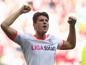 Agent: Gomez v Bayernu není spokojený