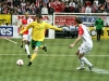 Fortuna Víkend šampionů - Výsledky skupiny A