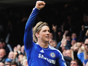 Torres vyhlíží zisk titulu v Premier League