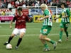 Ondrášovka Cup, 2. kolo: Pražská Sparta suverénně postoupila 