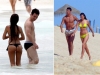 Lionel Messi vs. Cristiano Ronaldo. Kdo má hezčí přítelkyni?