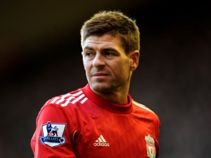 Gerrard: Pouze vítězství v FA Cupu zachrání naši sezonu