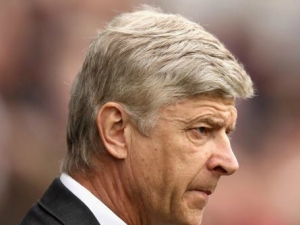 Wenger přiznává, že umístění v TOP 4 už není jen v rukou Arsenalu