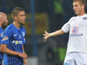 Souhrn 28. kola GL: Liberec, Plzeň a Sparta v těsném boji o titul, sestupuje Žižkov
