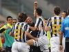 Souhrn 37. kola Serie A: Juventus získává Scudetto! Děkovat může Interu