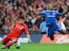 Liverpool si zopakuje finále FA Cupu s Chelsea, tentokrát však na Anfield Road