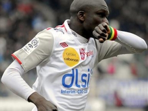 Traoré podepsal s AC Milán