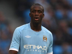 Chtěl bych se vrátit do Barcelony, prohlásil Yaya Touré