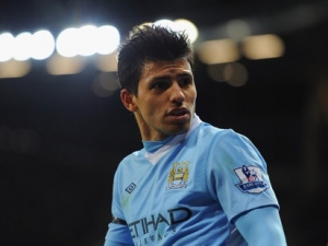 Agüero: City budou dominovat lize roky