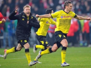 Dortmund se přihlásil na prestižní turnaj juniorů NextGen Series