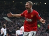Paul Scholes se rozhodl prodloužit si své působení na Old Trafford o další rok