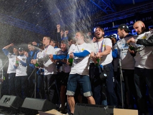 Pět důvodů, proč Slovan Liberec slaví třetí titul v historii