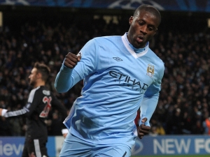 Yaya Touré podle agenta ukončí kariéru v City