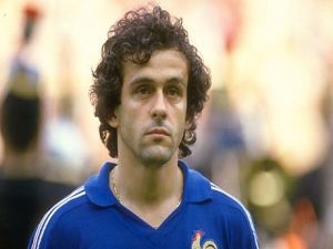 Speciál EURO 2012: Elitní střelci historie, bude překonán Platiniho rekord?