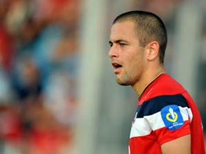 Joe Cole doufá, že dostane šanci v Liverpoolu a dopředu hlásí, že na křídlo nechce