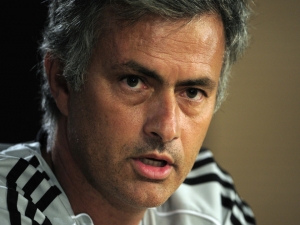 José Mourinho v Realu prodloužil do roku 2016