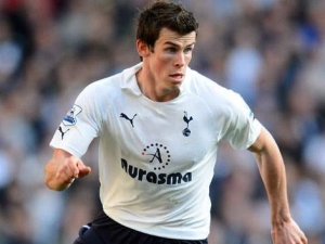 Bale nehodlá Tottenham opustit