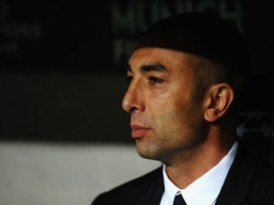 Di Matteo byl propuštěn z Chelsea