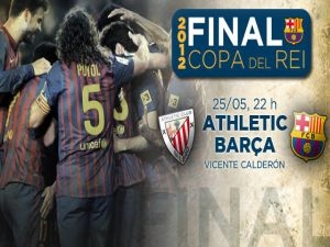 Finále Copa del Rey: Poslední Guardiolova trofej v Barceloně?