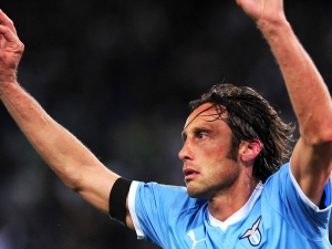 Římské derby pro Lazio!