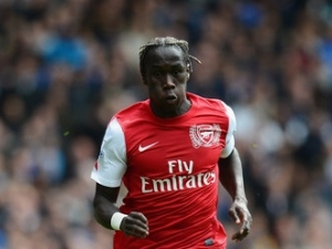 Sagna: Věříme, že van Persie zůstane
