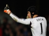 Petr Čech prodloužil smlouvu s Chelsea 