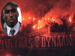 Sol Campbell varuje fanoušky: Nejezděte, mohli byste se vrátit v rakvi