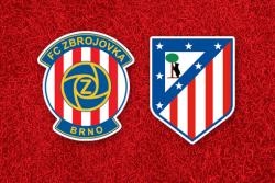 Druholigová Zbrojovka Brno podepsala s Atlétikem Madrid memorandum o spolupráci