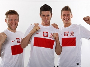 Týmy Eura: Dortmundské trio dělá z Polska černého koně