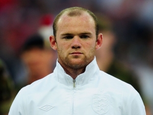 Rooney chce svými výkony ohromit Roye Hodgsona