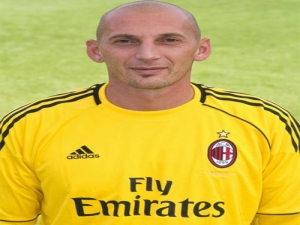 Abbiati by rád dostal novou smlouvu
