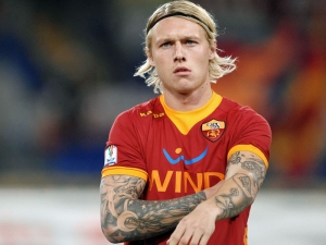 Kjaer: Do Wolfsburgu se nevrátím